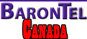 BaronTEL Canada